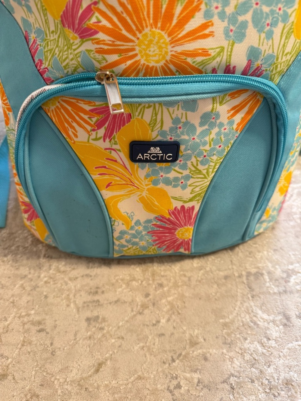 Backpack cooler - Picture 2 of 13